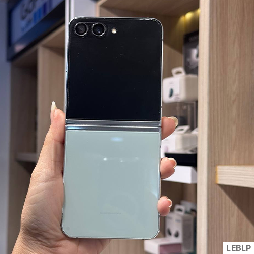 (Used) Galaxy Z Flip5 512GB Mint