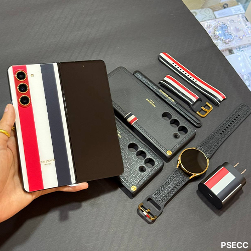 (Used) Galaxy Z Fold5 Thom Browne Edition 512GB