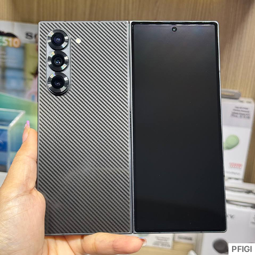 (Used) Galaxy Z Fold6 1TB Crafted Black