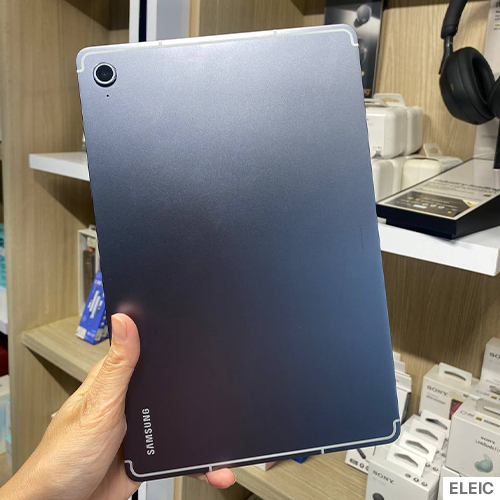 (Used) Galaxy Tab S10 FE 5G 128GB Gray