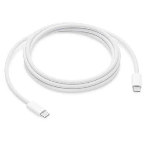 240W USB-C Charge Cable (2 m)