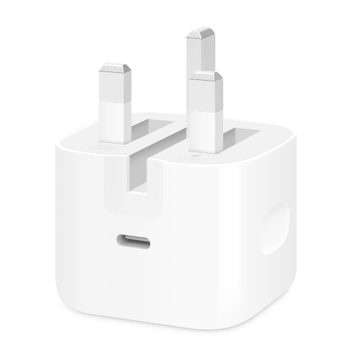 Apple Adapter 40W USB-C Dynamic Power Adapter