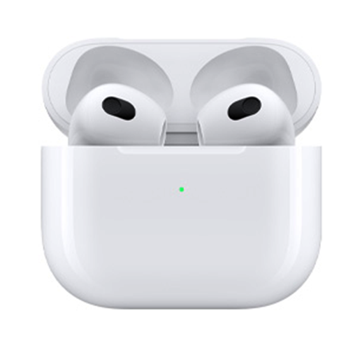 AirPods (3rd Generation)