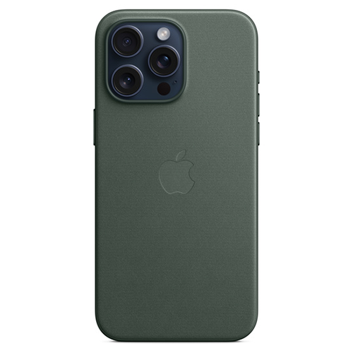 iPhone 15 Pro Max FineWoven Case with MagSafe
