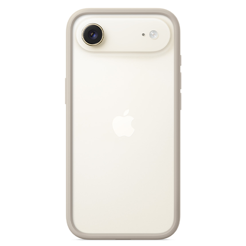 iPhone Air Bumper