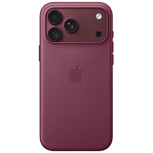 iPhone 18 Pro Max TechWoven Case with MagSafe