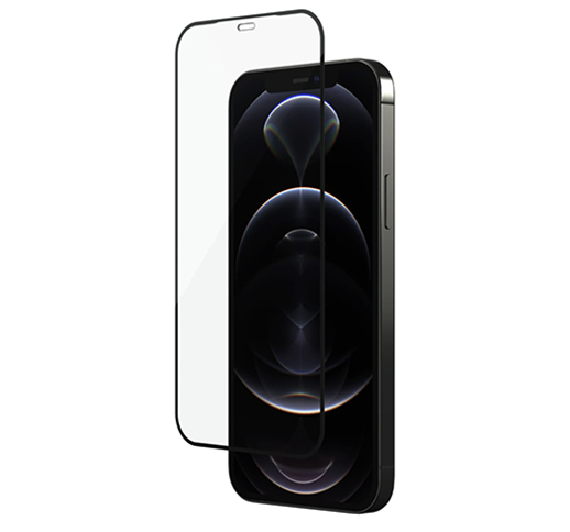 RhinoShield 3D Impact Screen Protector for iPhone 12​ Pro Max