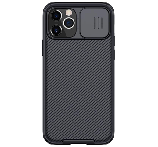 Nillkin CamShield Pro cover case for Apple iPhone 12 Pro 6.1″ inch