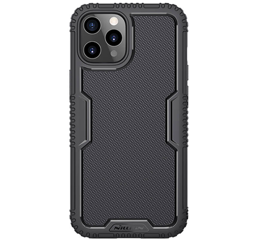 Nillkin Tactics TPU case for Apple iPhone 6.1″ & 6.7″ inch