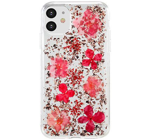 FLORA iPhone 11 Pro Case