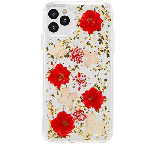 FLORA iPhone 11 Pro / 11 Pro Max Case