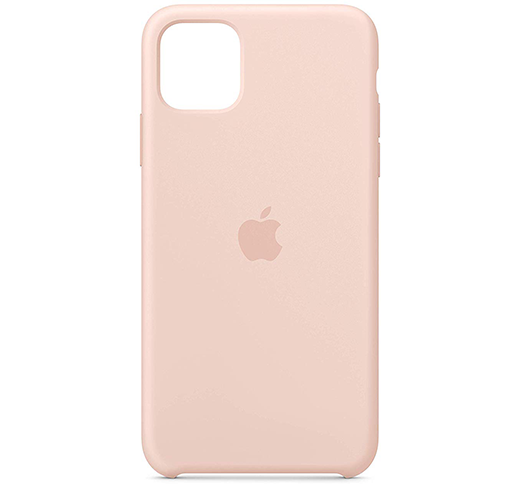 iPhone 11 Pro Silicone Case