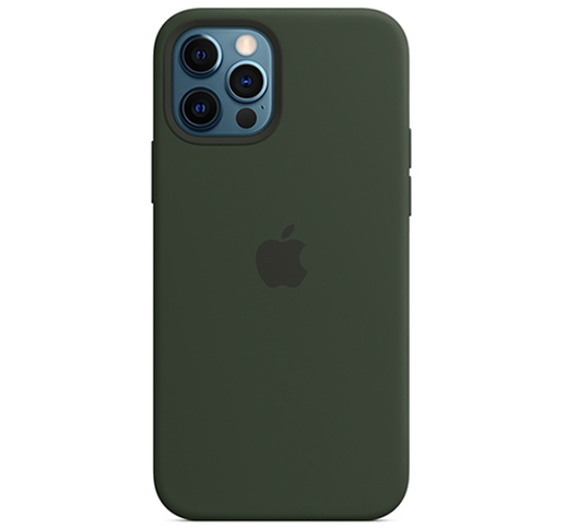 iPhone 12 Pro Silicone Case with MagSafe (Original)