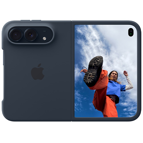 iPhone Duo Silicone Case