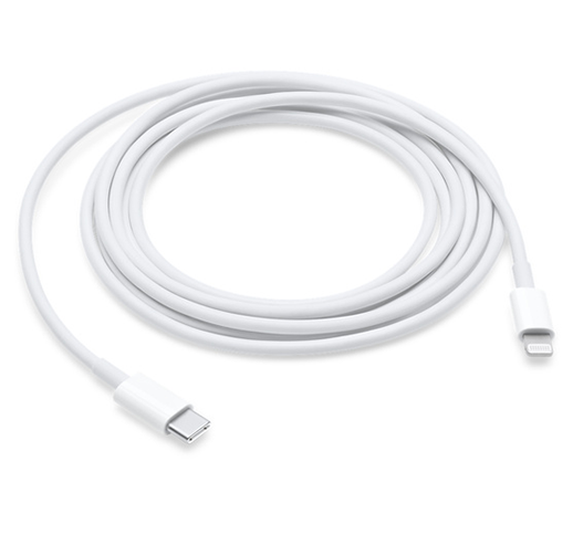 USB-C to Lightning Cable (2m)