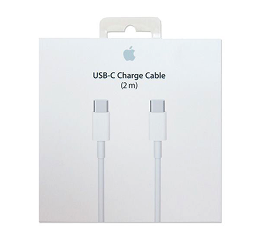 USB-C Charge Cable (2m)