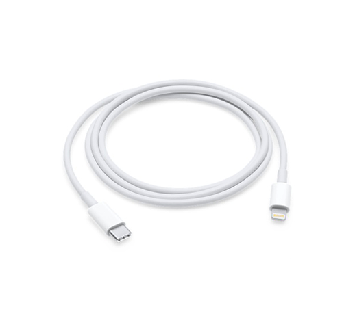 USB-C to Lightning Cable (1m)