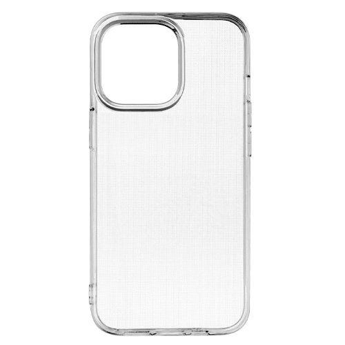 Gift Clear Case IP 16 PM