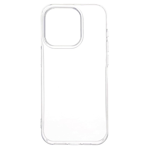 clear case iPhone 15 pro / 15 pro max