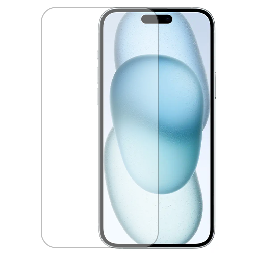 clear screen iPhone 15/15 plus