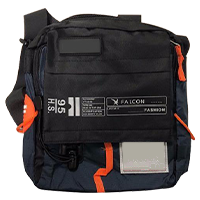 Falcon Bag 1
