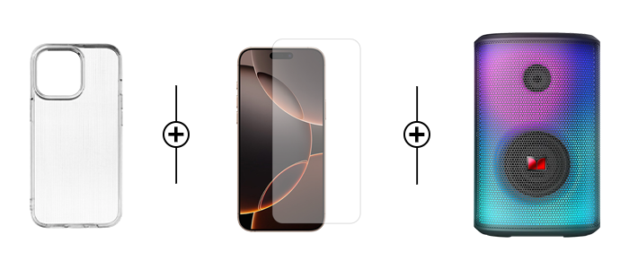 iPhone 16 Pro Max Gift