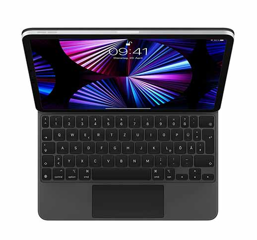 Magic Keyboard for 11-inch iPad Pro