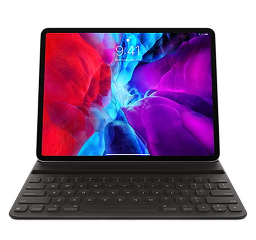 Smart Keyboard Folio for iPad Pro 12.9-inch (5th generation)
