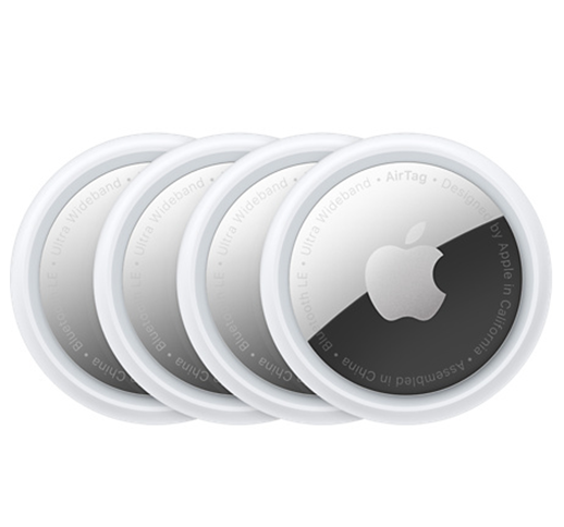 AirTag (4 Pack)