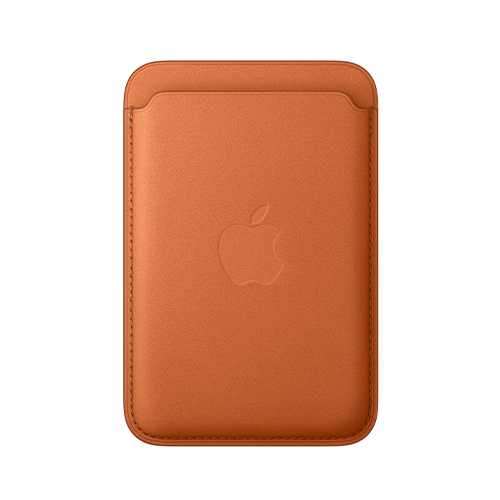 iPhone FineWoven Wallet