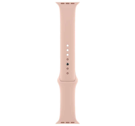 Apple Watch Sport Band Pink Sand 44mm(ORG)