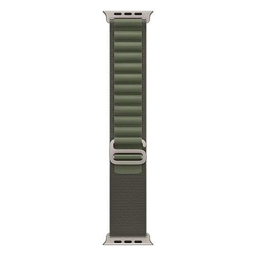 Apple Watch Band 49mm Alpine Loop