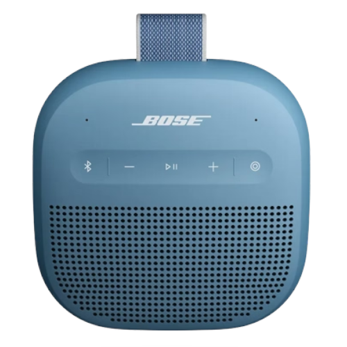 Bose SoundLink Micro II Portable Speaker