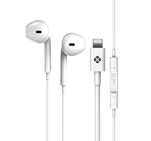 Totu Design Glory Series Lightning Headset