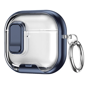 Coteci Heavy Armor Case for AirPods 4