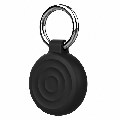 COTECi Silicone Waterproof Protective Case for Airtag