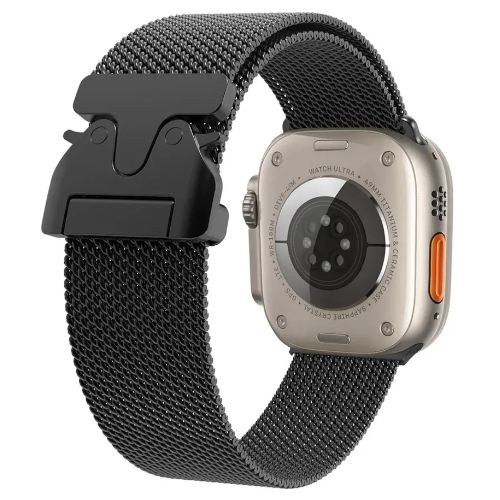 COTEetCI Milanese Watch Strap for Watch 44/45/46/49 mm