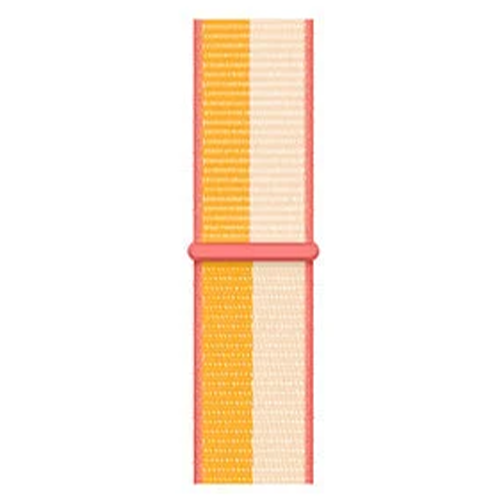 COTEetCI W72 Sport Series Nylon Bands for Watch 40/41/42mm