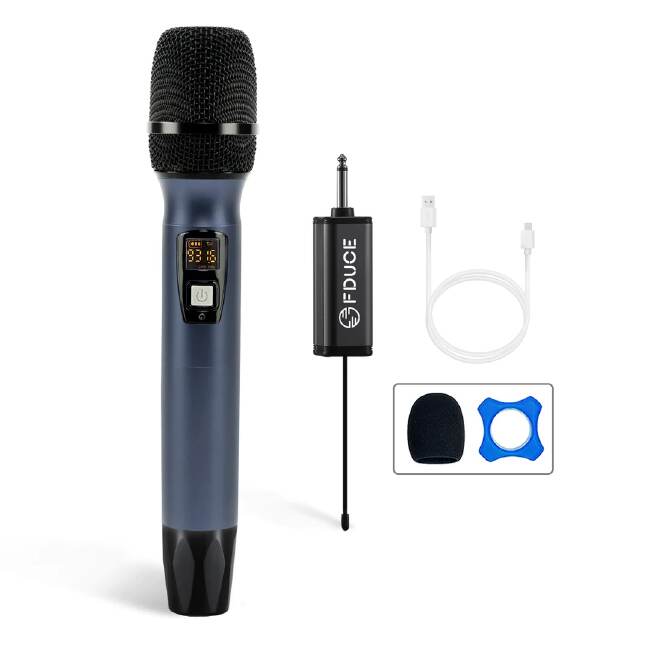 FDUCE Wireless Microphone (Single) W18II