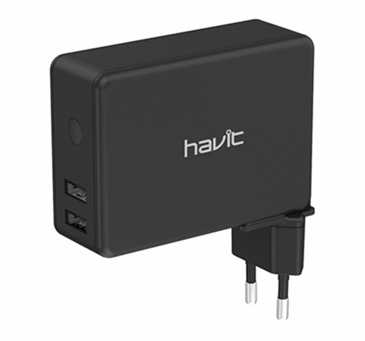 Havit H147 Multi-function Charger