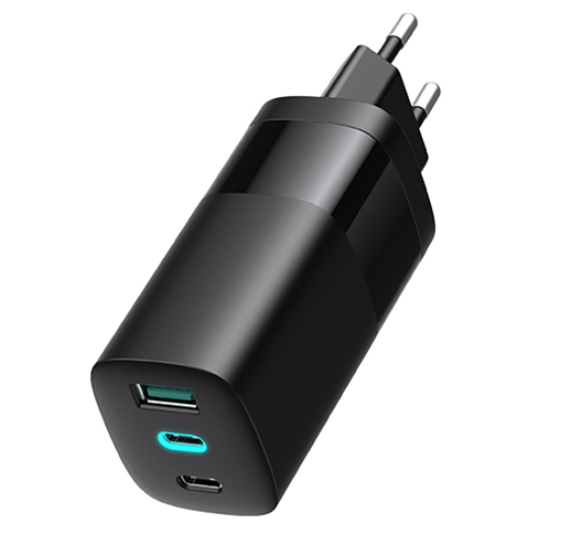 Havit UC10 PD65W Gan Charger