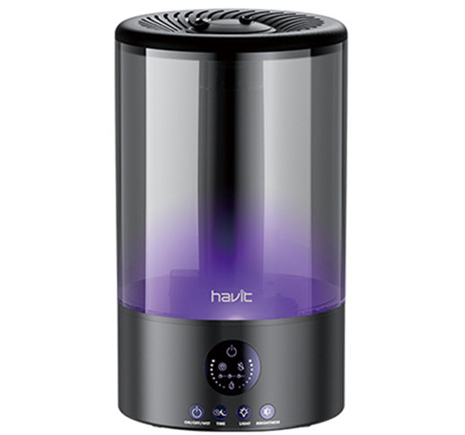 Havit HM1200 Humidifier With LED