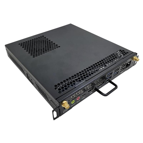 Hikvision OPS Interactive