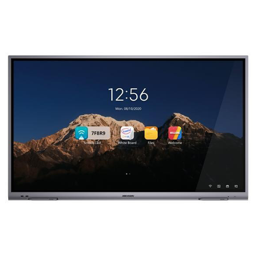 Hikvision 55-inch 4K Interactive Display