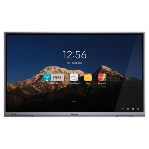 Hikvision 65-inch 4K Interactive Display