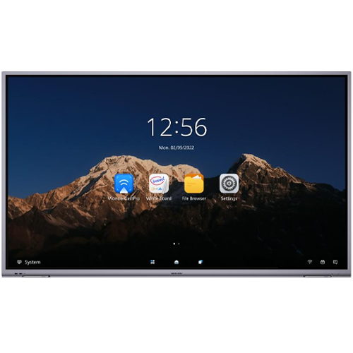 Hikvision 75-inch 4K Interactive Display