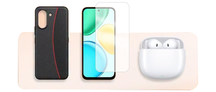 Honor X7e Gift