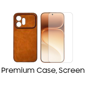 Honor 600 Case Gift