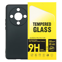 Honor X9c 5G Case Screen