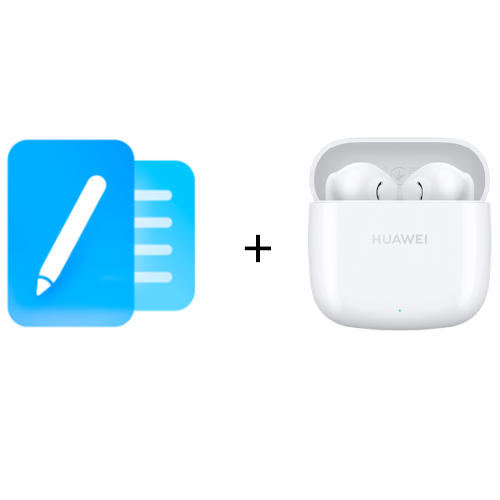 Huawei MatePad 11.5 (2025) Gift 5